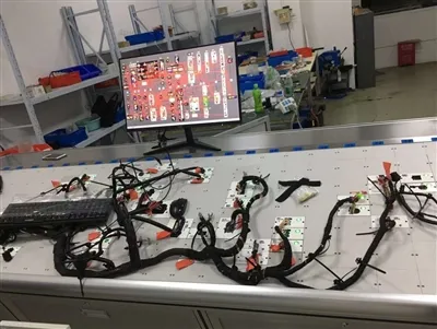 Lub tsheb xaim hlua yog dab tsi?